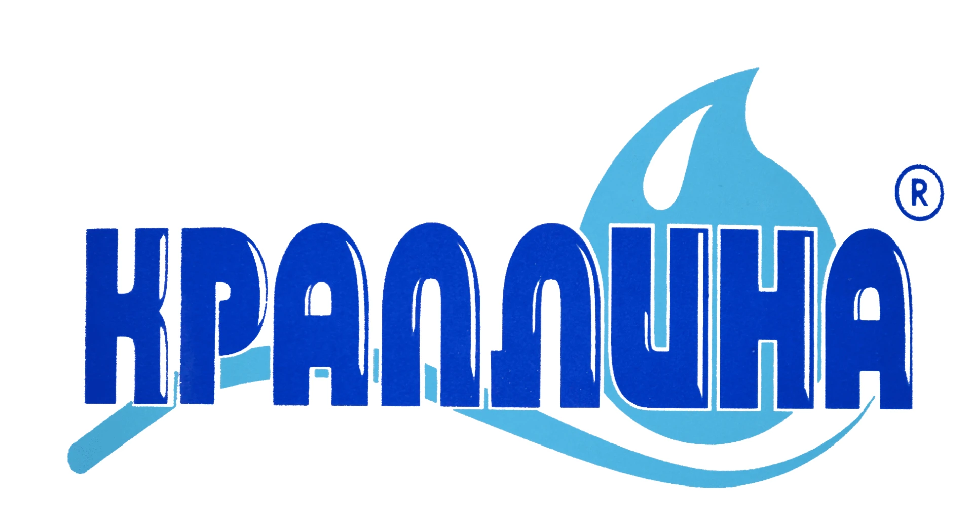 Логотип Краплина